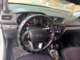 Kia Rio 2013 года за 3 600 000 тг. в Караганда – фото 4