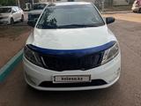 Kia Rio 2013 года за 3 600 000 тг. в Караганда