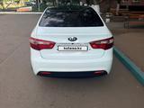 Kia Rio 2013 года за 3 600 000 тг. в Караганда – фото 3