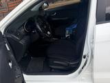 Kia Rio 2013 года за 3 600 000 тг. в Караганда – фото 5