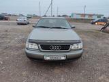 Audi A6 1995 года за 3 100 000 тг. в Тараз – фото 4