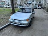 ВАЗ (Lada) 2114 2007 года за 1 400 000 тг. в Усть-Каменогорск – фото 2