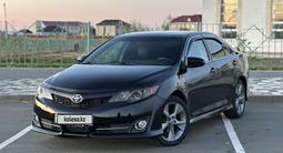 Toyota Camry 2012 годаүшін4 000 000 тг. в Актобе