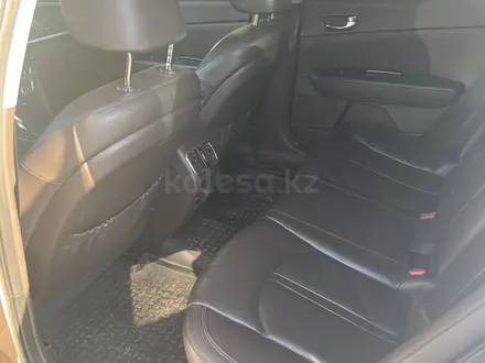 Kia K5 2018 года за 8 000 000 тг. в Алматы – фото 4