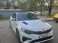 Kia K5 2018 года за 8 000 000 тг. в Алматы