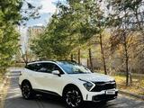 Kia Sportage 2024 года за 18 500 000 тг. в Астана – фото 4