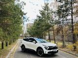 Kia Sportage 2024 года за 18 500 000 тг. в Астана