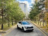 Kia Sportage 2024 года за 18 500 000 тг. в Астана – фото 2