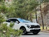Kia Sportage 2024 года за 18 500 000 тг. в Астана – фото 3