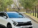Kia Sportage 2024 года за 18 500 000 тг. в Астана – фото 5