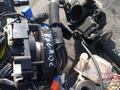 Вертолёт, Переключатель поворотников и фар на Мазда за 1 000 тг. в Алматы – фото 3