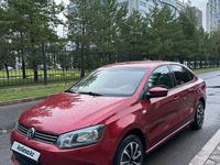 Volkswagen Polo 2013 годаүшін5 000 000 тг. в Астана