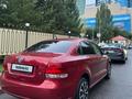 Volkswagen Polo 2013 годаfor5 000 000 тг. в Астана – фото 2