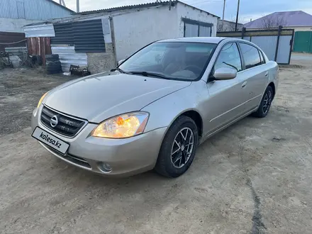 Nissan Altima 2005 года за 2 500 000 тг. в Кульсары