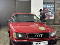 Audi 100 1992 года за 1 700 000 тг. в Тараз