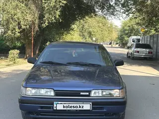Mazda 626
