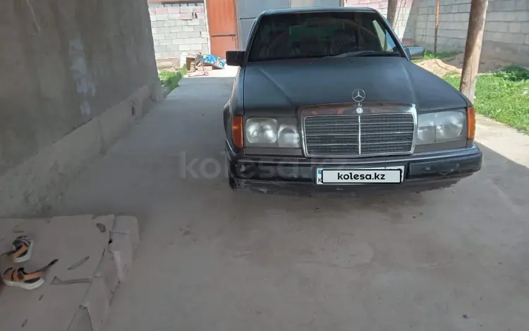 Mercedes-Benz E 230 1992 года за 900 000 тг. в Шымкент