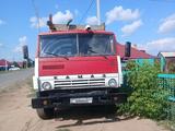 КамАЗ 5410