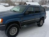 Jeep Grand Cherokee 1997 года за 4 000 000 тг. в Усть-Каменогорск – фото 2