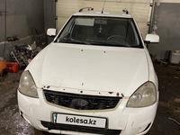 ВАЗ (Lada) Priora 2171 2011 годаfor1 500 000 тг. в Караганда