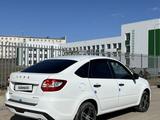 ВАЗ (Lada) Granta 2190 2020 года за 4 000 000 тг. в Усть-Каменогорск – фото 3