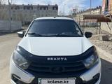 ВАЗ (Lada) Granta 2190 2020 года за 4 000 000 тг. в Усть-Каменогорск
