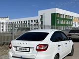 ВАЗ (Lada) Granta 2190 2020 года за 4 000 000 тг. в Усть-Каменогорск – фото 2