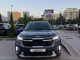 Kia Seltos 2022 года за 14 000 000 тг. в Алматы – фото 2