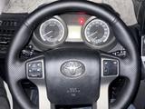 Toyota Land Cruiser Prado 2011 годаүшін14 000 000 тг. в Балхаш – фото 2