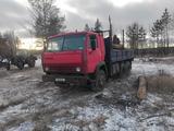 КамАЗ  5320 1988 года за 3 800 000 тг. в Костанай – фото 3