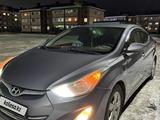 Hyundai Elantra 2014 годаfor5 950 000 тг. в Актобе