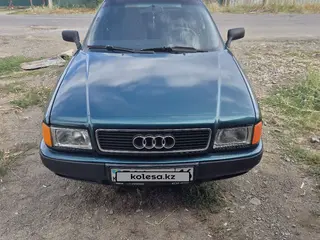 Audi 80, 1994