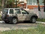 Land Rover Freelander 2003 годаүшін2 000 000 тг. в Караганда – фото 4