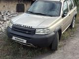 Land Rover Freelander 2003 годаүшін2 000 000 тг. в Караганда