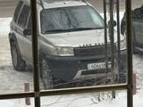 Land Rover Freelander 2003 годаүшін2 000 000 тг. в Караганда – фото 5