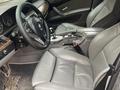 BMW 535 2008 годаүшін6 000 000 тг. в Актау – фото 6