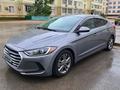 Hyundai Elantra 2018 годаүшін6 200 000 тг. в Актау – фото 2