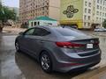 Hyundai Elantra 2018 годаүшін6 200 000 тг. в Актау – фото 4