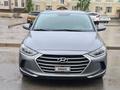 Hyundai Elantra 2018 годаүшін6 200 000 тг. в Актау – фото 5