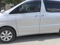 Toyota Alphard 2007 года за 6 000 000 тг. в Актобе