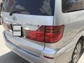 Toyota Alphard 2007 года за 6 000 000 тг. в Актобе – фото 3