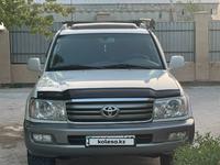 Toyota Land Cruiser 2006 годаүшін12 000 000 тг. в Актау