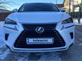 Lexus NX 200 2020 года за 20 500 000 тг. в Костанай – фото 2