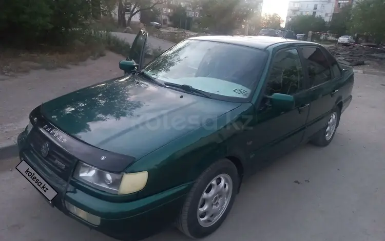 Volkswagen Passat 1994 года за 1 500 000 тг. в Астана