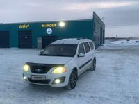 ВАЗ (Lada) Largus 2013 года за 3 200 000 тг. в Актобе