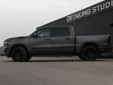 Dodge RAM 2022 года за 40 000 000 тг. в Костанай – фото 3