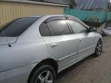 Hyundai Elantra 2001 года за 550 000 тг. в Костанай – фото 3