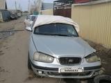 Hyundai Elantra 2001 годаүшін550 000 тг. в Костанай