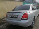 Hyundai Elantra 2001 годаүшін550 000 тг. в Костанай – фото 2