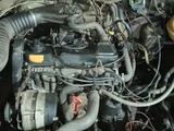 Двигатель Volkswagen 1.8mono за 200 000 тг. в Караганда